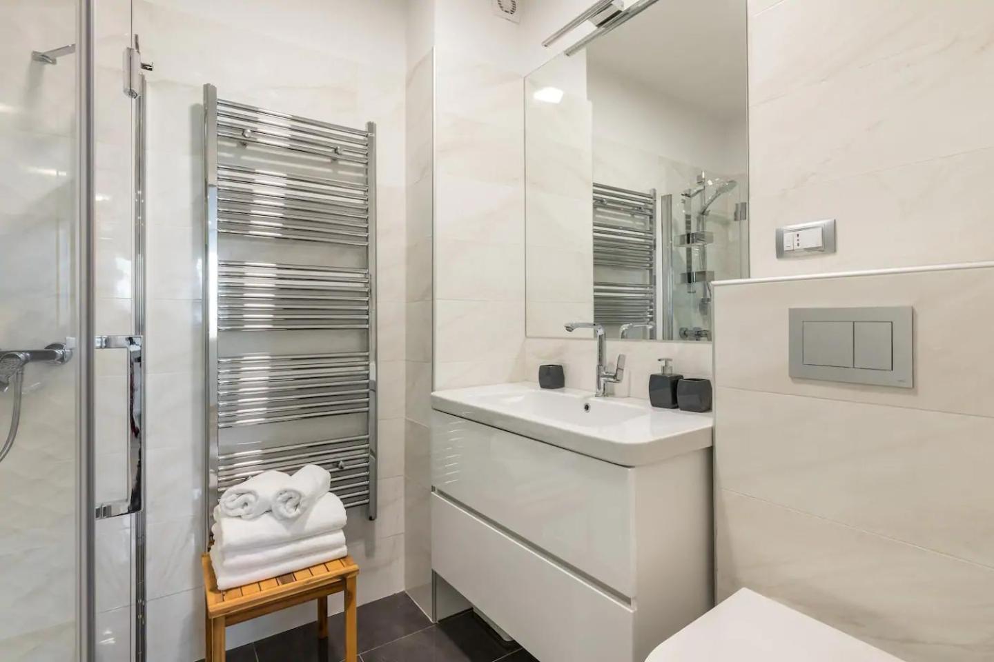 Relax & Recharge Sea View Apartment *